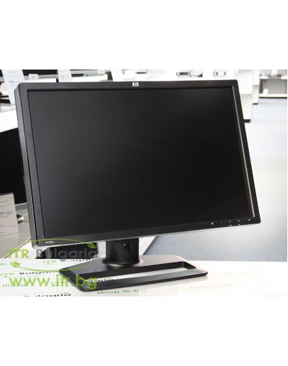 HP ZR24w
