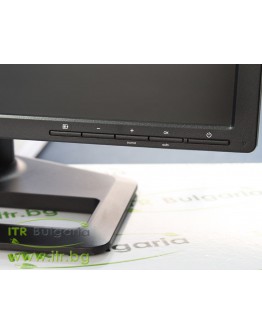 HP ZR24w