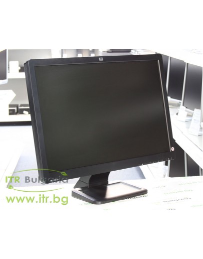 HP LE2201w