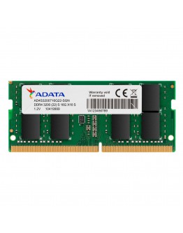 16GB DDR4 3200 ADATA SODIM