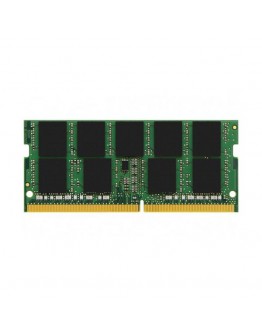 16GB DDR4 2666 KINGSTON SODIMM