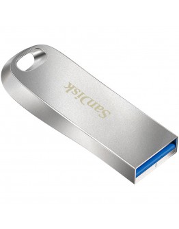 SANDISK 256GB Ultra Luxe USB 3.1 Gen 1 Flash
