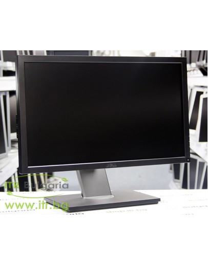 DELL P2211H