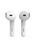TRUST Primo Touch Bluetooth Earphones White