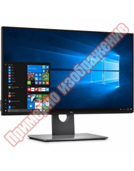 DELL U2717D