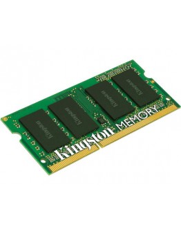 8GB DDR3 1600 KINGSTON SODIMM