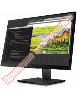 HP Z Display Z24nf G2