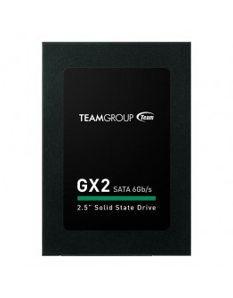 TEAM SSD GX2 512G 2.5INCH