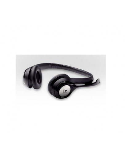 Logitech USB Headset H390