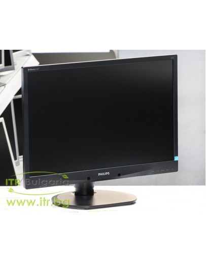 HP EliteDisplay E243i