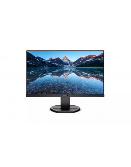 Монитор Philips 243B9/00, 23.8 WLED IPS, 1920x1080@75Hz, 4