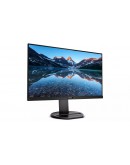 Монитор Philips 243B9/00, 23.8 WLED IPS, 1920x1080@75Hz, 4