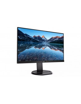 Монитор Philips 243B9/00, 23.8 WLED IPS, 1920x1080@75Hz, 4