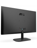 Монитор AOC 27B2H/EU, 27 IPS WLED, 1920x1080@75Hz, 4ms GTG