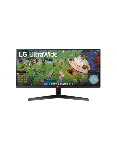 Монитор 29 LG 29WP60G-B