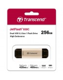 Transcend 256GB, USB3.2, Pen Drive, TLC, High Spee