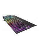 Genesis Mechanical Gaming Keyboard Thor 401 RGB Ba