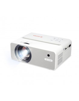 AOPEN Projector QH11 Mobile (powered by Acer), LCD