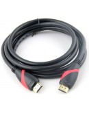 VCom Кабел HDMI M / M Ultra HD 4k2k Gold v1.4 ethernet 3D - CG525-15m