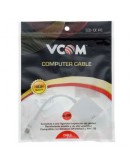 VCom Адаптер Adapter Mini Display Port DP M / VGA F - CG613-0.15m