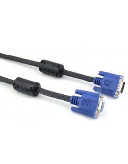 VCom Удължителен кабел VGA extension cable HD15 M/F - CG342AD-20m