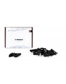 Noctua Fan Pads 16pcs NA-SAVP1 chromax.black