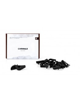 Noctua Fan Pads 16pcs NA-SAVP1 chromax.black