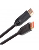 VCom Кабел HDMI v2.0 M / M 1.8m Ultra HD 4k2k/60p Gold - CG517-1.8m