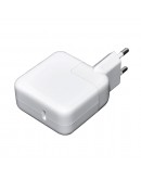 Makki зарядно за лаптоп заместител Laptop Adapter Apple - 29W TYPE-C With USB-C Cable - MAKKI-NA-AP-36