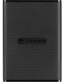 Transcend 250GB, External SSD, ESD270C, USB 3.1 Ge