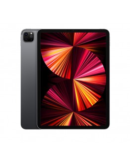 Таблет Apple 11-inch iPad Pro Wi-Fi 128GB - Space Grey