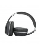 VCom безжични слушалки Headphones Bluetooth FM radio/microSD/Aux - M280