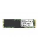 Transcend 2TB, M.2 2280, PCIe Gen3x4, M-Key, 3D TL