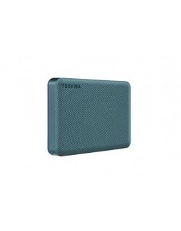Toshiba ext. drive 2.5 Canvio Advance (V10) 1TB gr