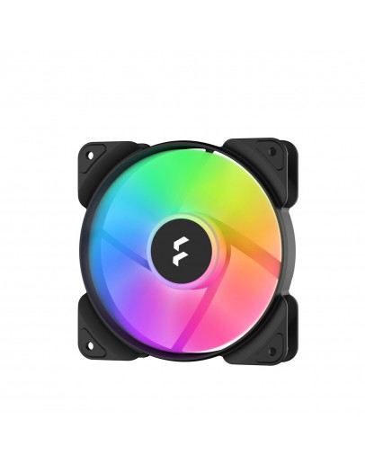 FD ASPECT 12 120MM PWM RGB BLK