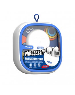 Bluetooth слушалки Yookie YK S8N, Различни цветове – 20550