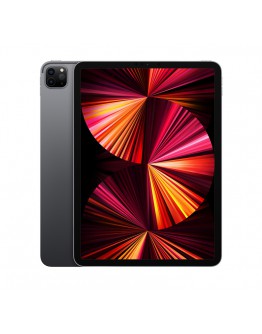 Таблет Apple 12.9-inch iPad Pro Wi-Fi + Cellular 1TB - Sp