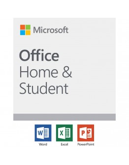 Microsoft Office Home and Student 2021 Bulgarian E