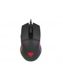 Genesis Gaming Mouse Krypton 220 RGB 6400 DPI With