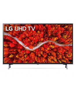 Телевизор LG 43UP80003LR, 43 4K IPS UltraHD TV 3840 x 2160, 