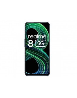 Смартфон REALME 8 5G 4G+64G BLUE 3241