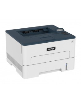Xerox B230 A4 mono printer 34ppm. Duplex, network,