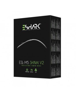 SBOX SHINAI-V2