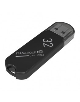 32G C182 USB2 TEAM