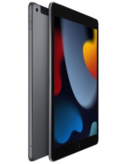 Таблет Apple 10.2-inch iPad 9 Wi-Fi 256GB - Space Grey