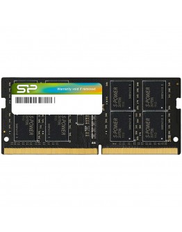 SILICON POWER 8GB SODIMM DDR4 3200MHz non-ECC