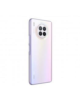 Смартфон Huawei Nova 8i, Moonlight Silver, NEN-LX1, 6.67, T