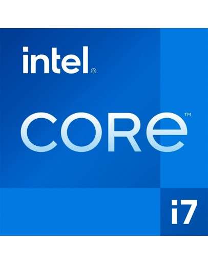 Intel CPU Desktop Core i7-12700 (2.1GHz, 25MB,