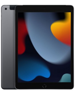 Таблет Apple 10.2-inch iPad 9 Wi-Fi 64GB - Space Grey