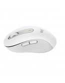 Logitech Signature M650 L Left Wireless Mouse - OF